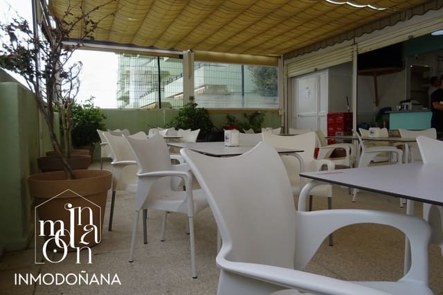 Commercial for rent in Matalascañas, Almonte - € 20,000 (Ref: 9622819)