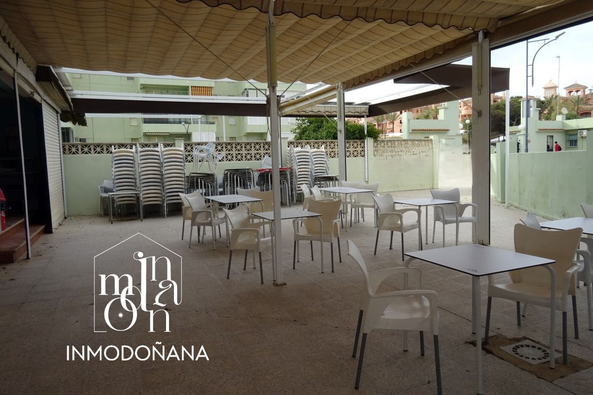 Commercial for rent in Matalascanas - € 20,000 (Ref: 9622819)