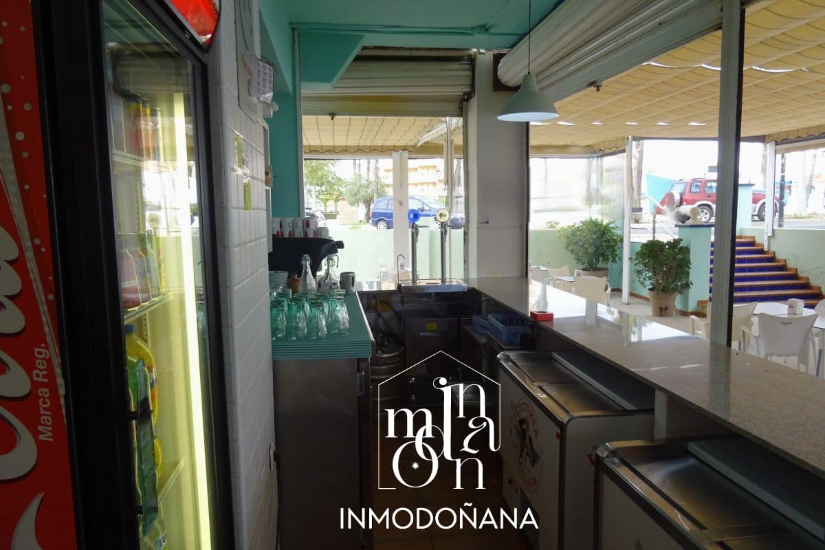 Commercial for rent in Matalascanas - € 20,000 (Ref: 9622819)