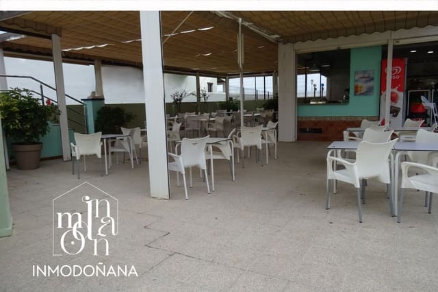 Commercial for rent in Matalascañas, Almonte - € 20,000 (Ref: 9622819)