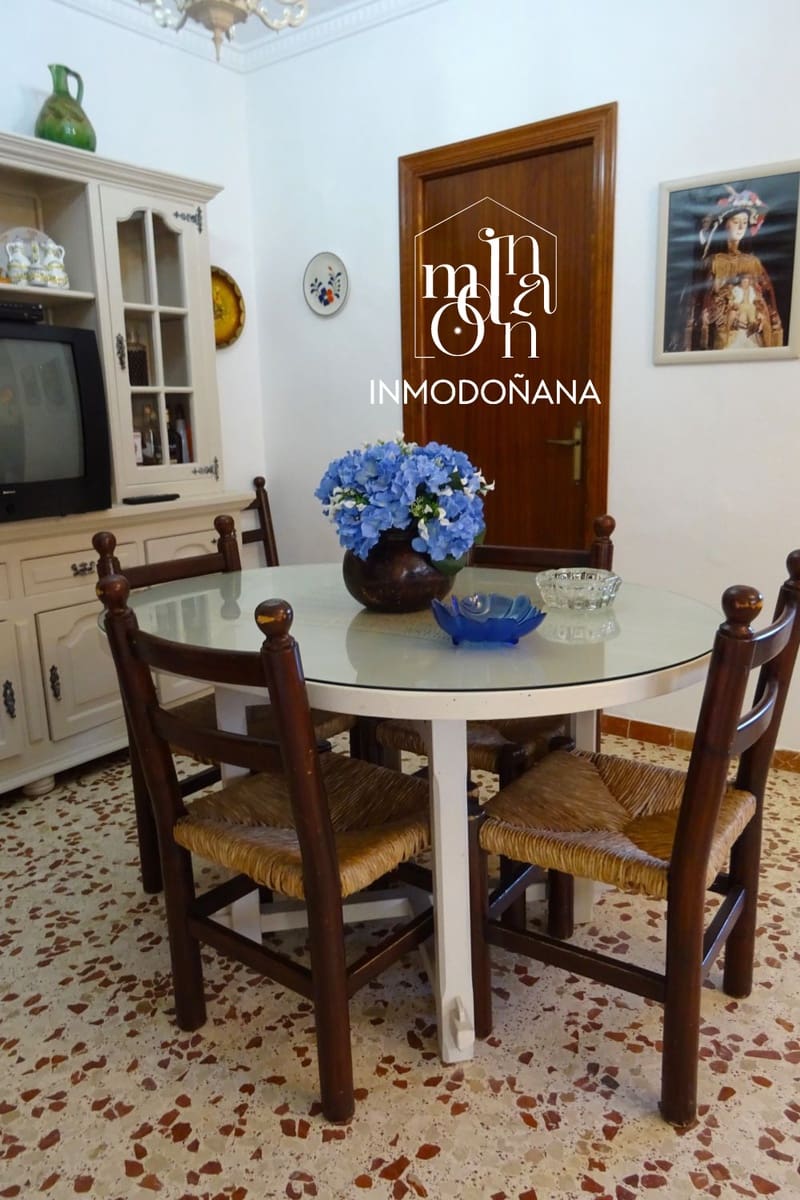 5 soveværelse Villa til salg i Matalascanas - € 384.000 (Ref: 9622820)