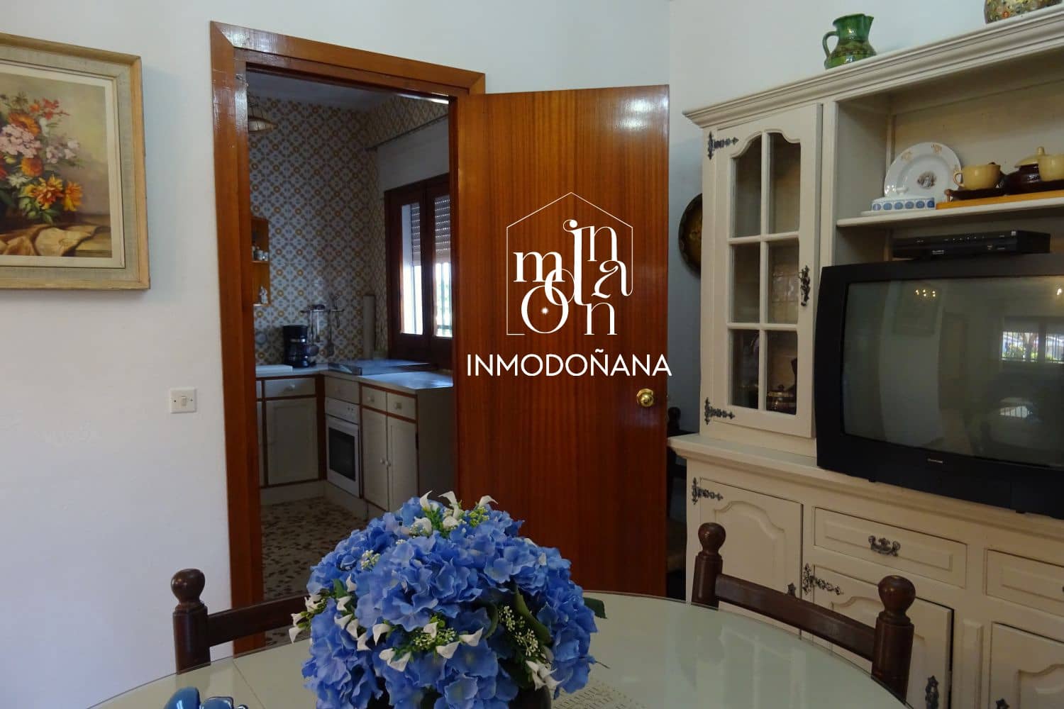 5 soveværelse Villa til salg i Matalascanas - € 384.000 (Ref: 9622820)