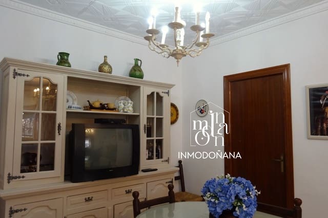 5 sovrum Villa till salu i Matalascañas, Almonte - 384 000 € (Ref: 9622820)