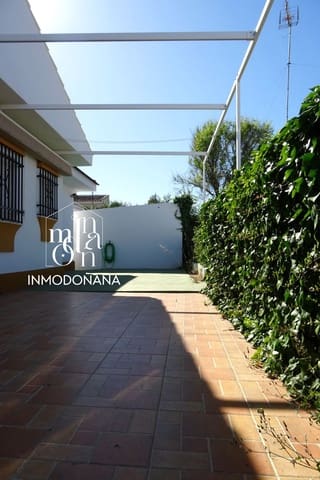 5 sovrum Villa till salu i Matalascañas, Almonte - 384 000 € (Ref: 9622820)