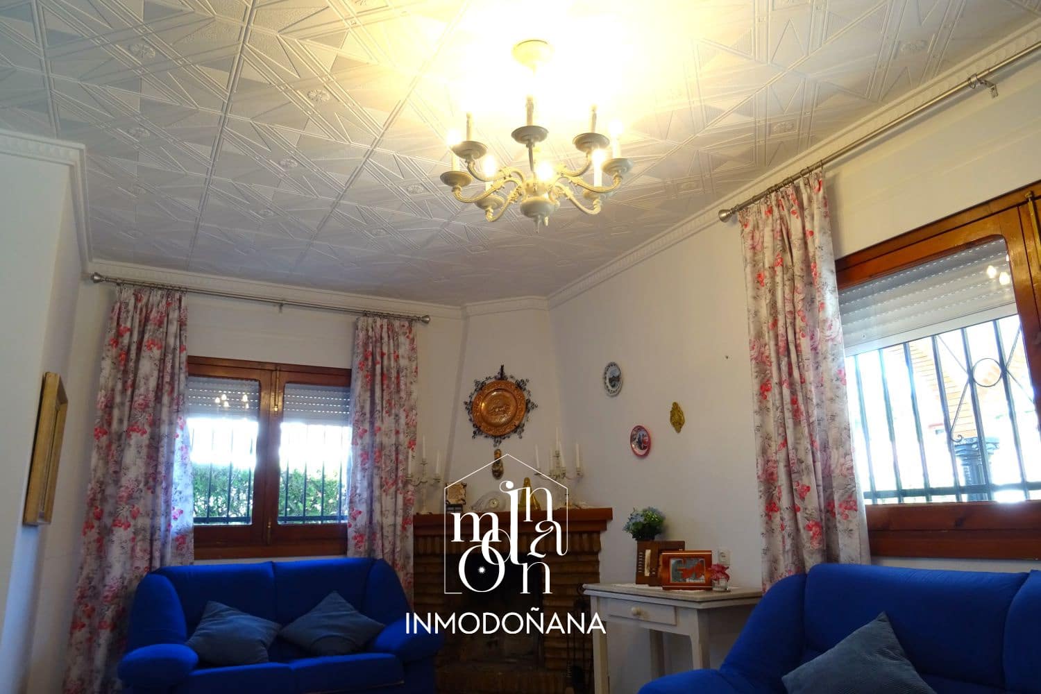 5 soveværelse Villa til salg i Matalascanas - € 384.000 (Ref: 9622820)