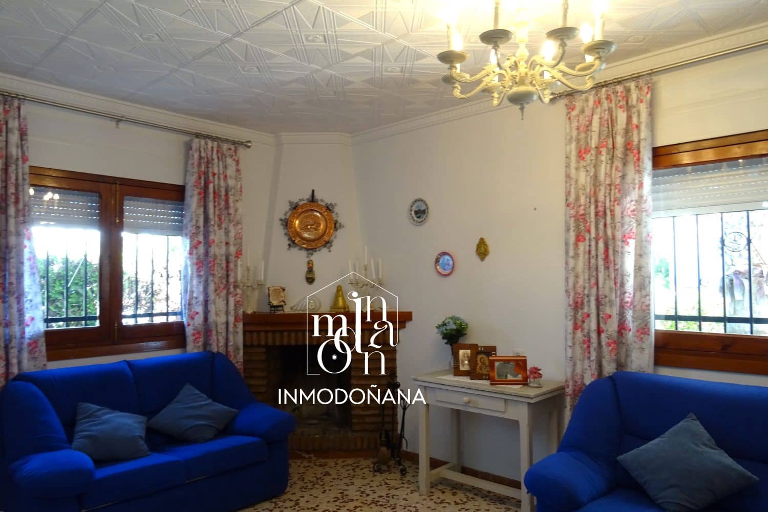 5 soveværelse Villa til salg i Matalascanas - € 384.000 (Ref: 9622820)