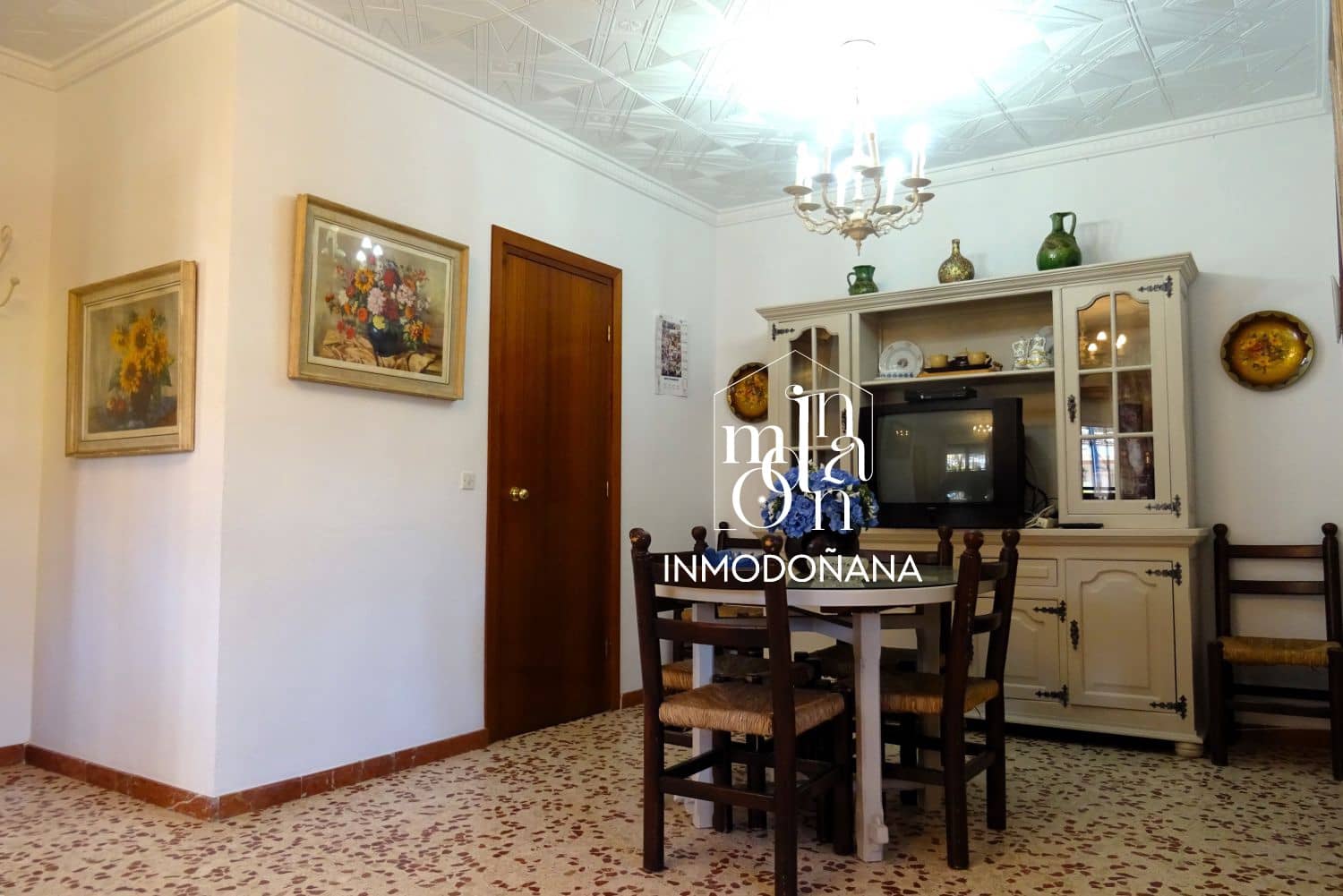 5 soveværelse Villa til salg i Matalascanas - € 384.000 (Ref: 9622820)