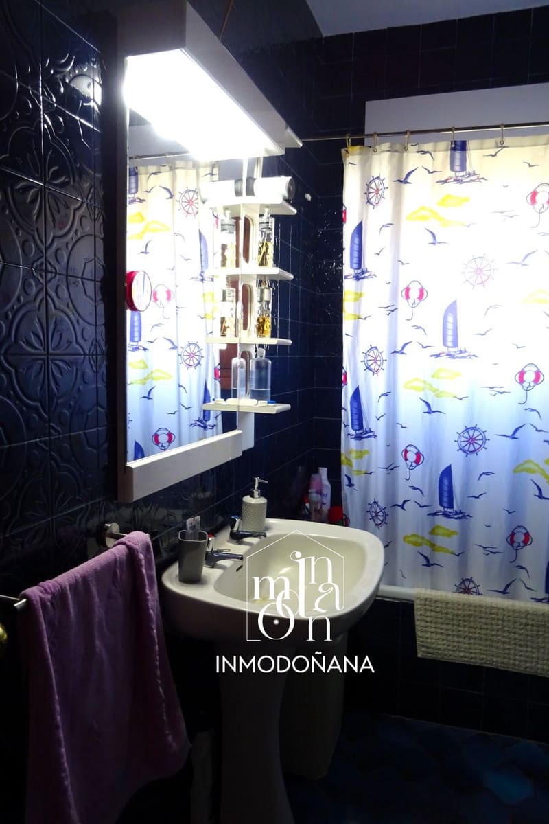 5 soveværelse Villa til salg i Matalascanas - € 384.000 (Ref: 9622820)