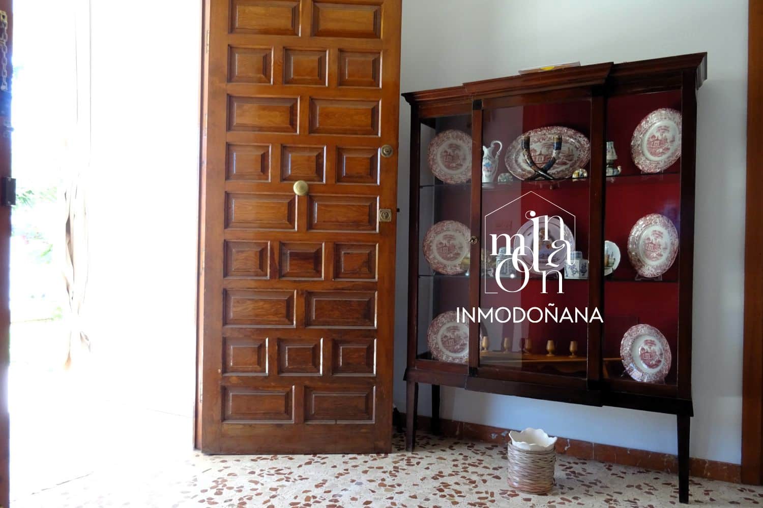 5 soveværelse Villa til salg i Matalascanas - € 384.000 (Ref: 9622820)