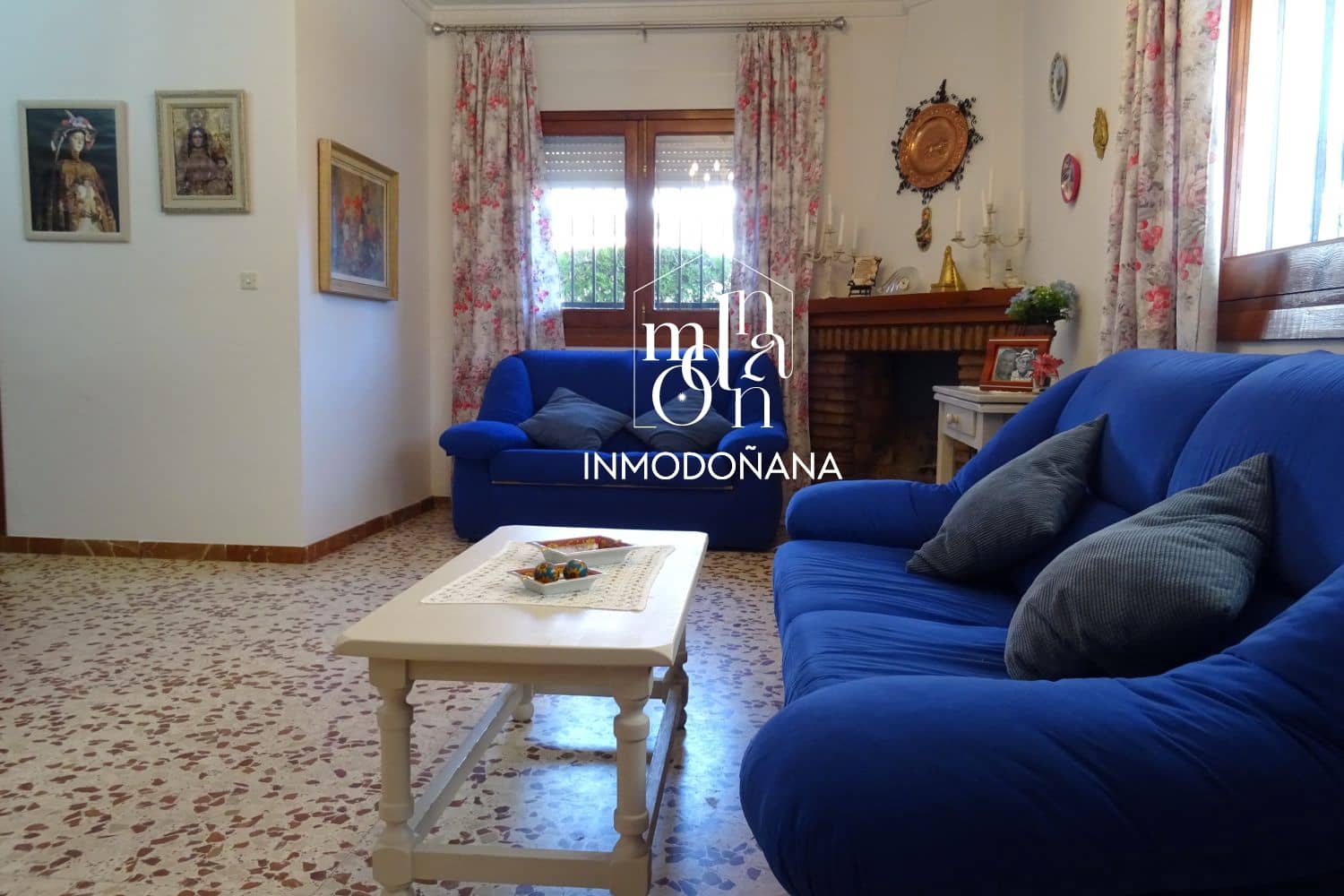 5 soveværelse Villa til salg i Matalascanas - € 384.000 (Ref: 9622820)