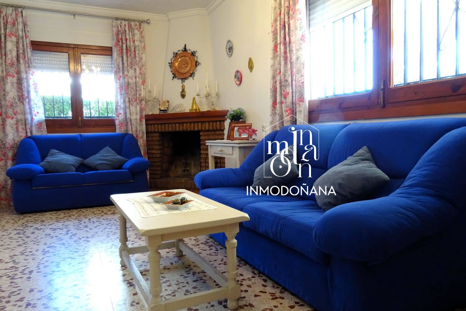 5 soveværelse Villa til salg i Matalascanas - € 384.000 (Ref: 9622820)