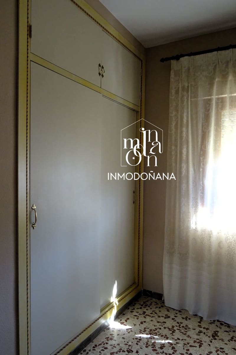 5 soveværelse Villa til salg i Matalascanas - € 384.000 (Ref: 9622820)