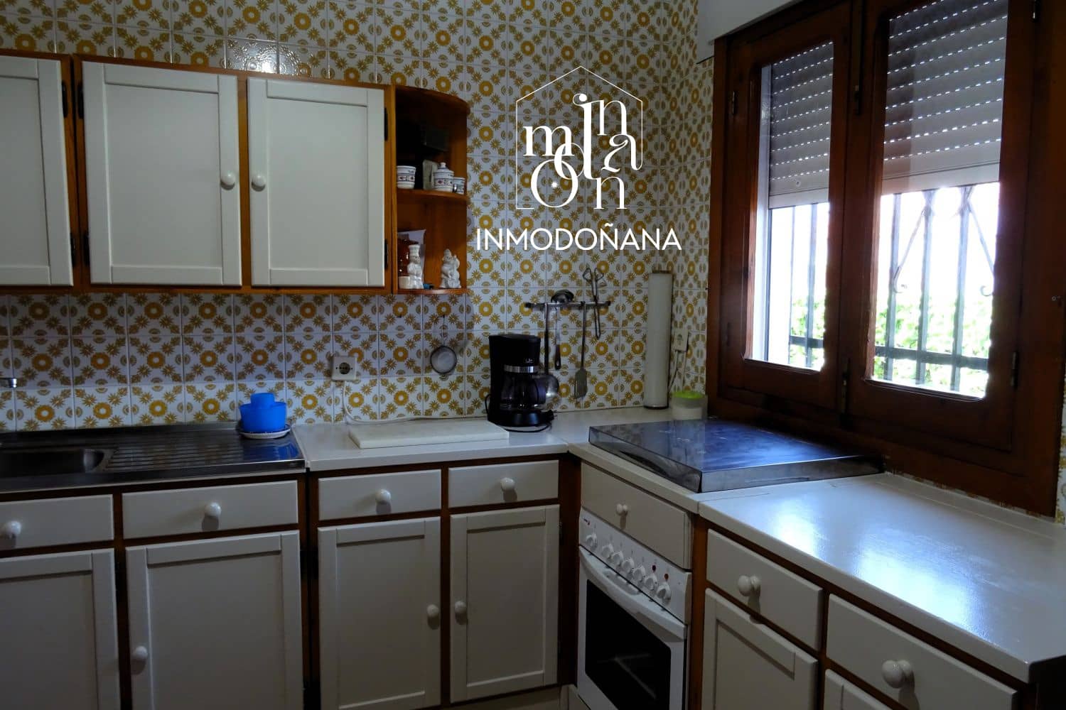 5 soveværelse Villa til salg i Matalascanas - € 384.000 (Ref: 9622820)