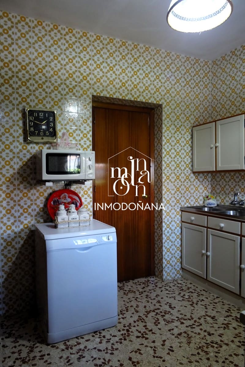 5 soveværelse Villa til salg i Matalascanas - € 384.000 (Ref: 9622820)