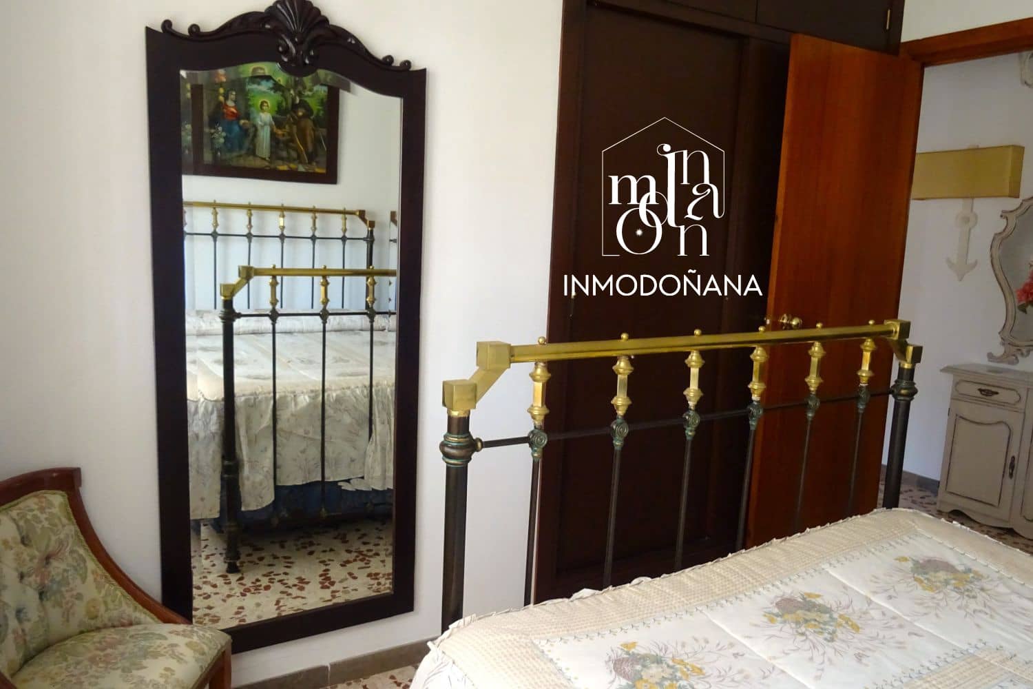 5 soveværelse Villa til salg i Matalascanas - € 384.000 (Ref: 9622820)