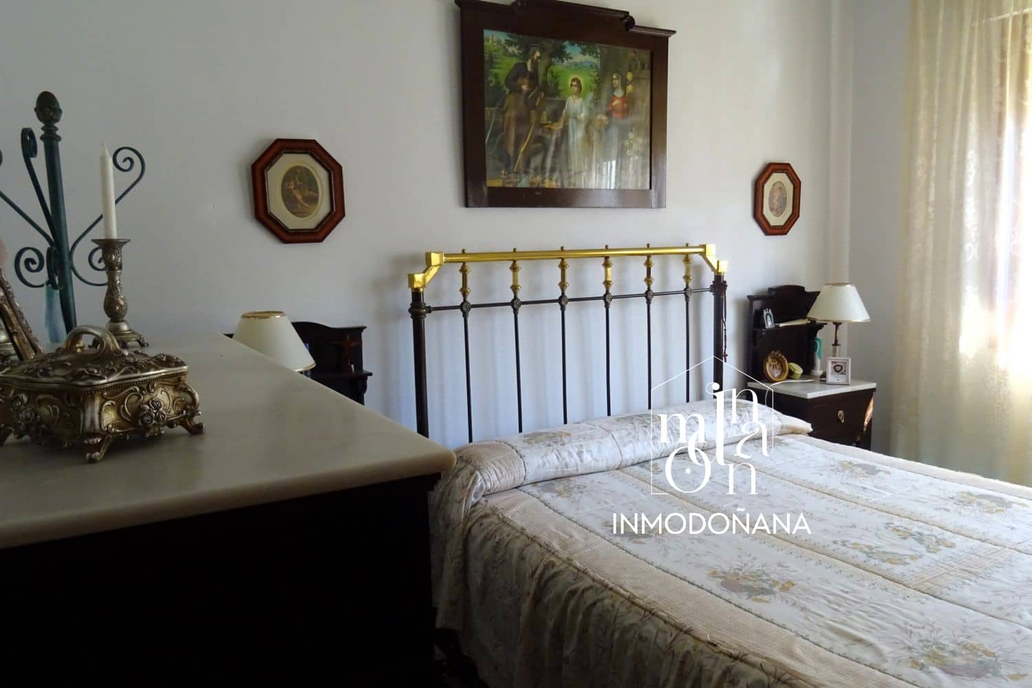 5 soveværelse Villa til salg i Matalascanas - € 384.000 (Ref: 9622820)