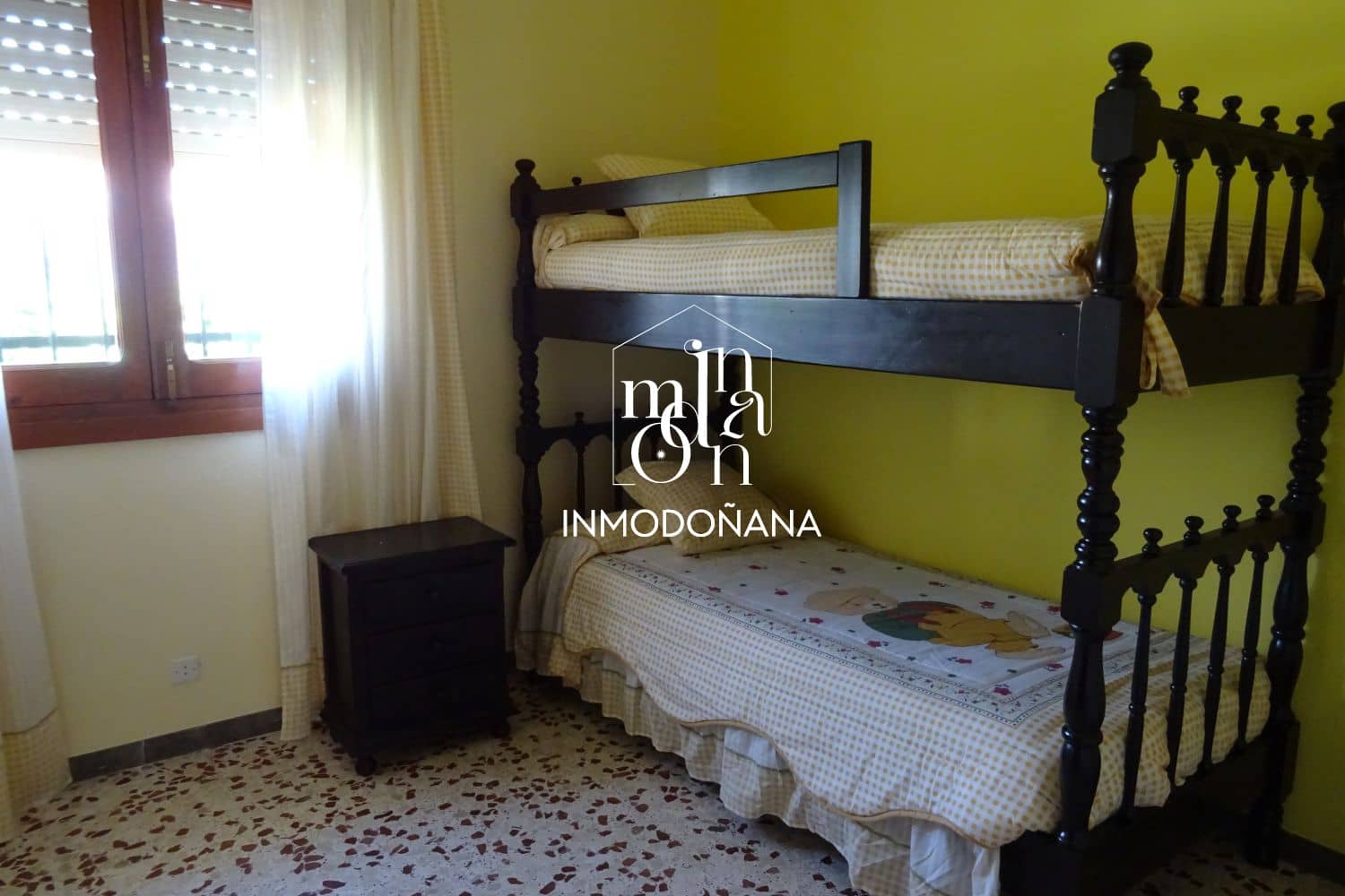 5 soveværelse Villa til salg i Matalascanas - € 384.000 (Ref: 9622820)