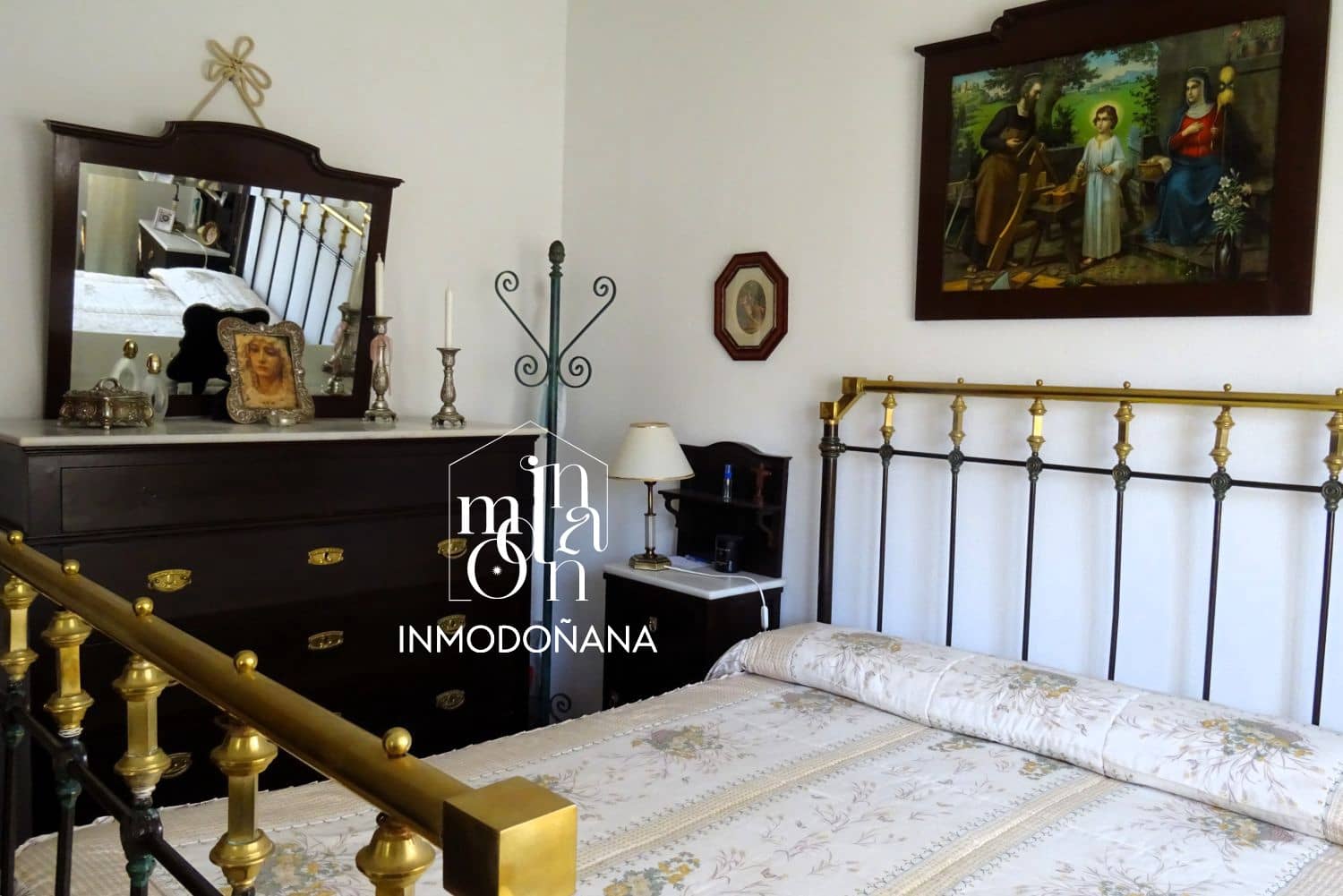 5 soveværelse Villa til salg i Matalascanas - € 384.000 (Ref: 9622820)