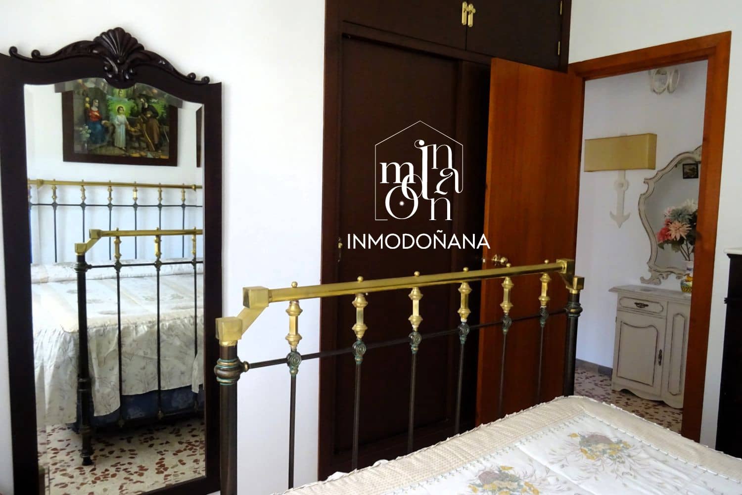 5 soveværelse Villa til salg i Matalascanas - € 384.000 (Ref: 9622820)