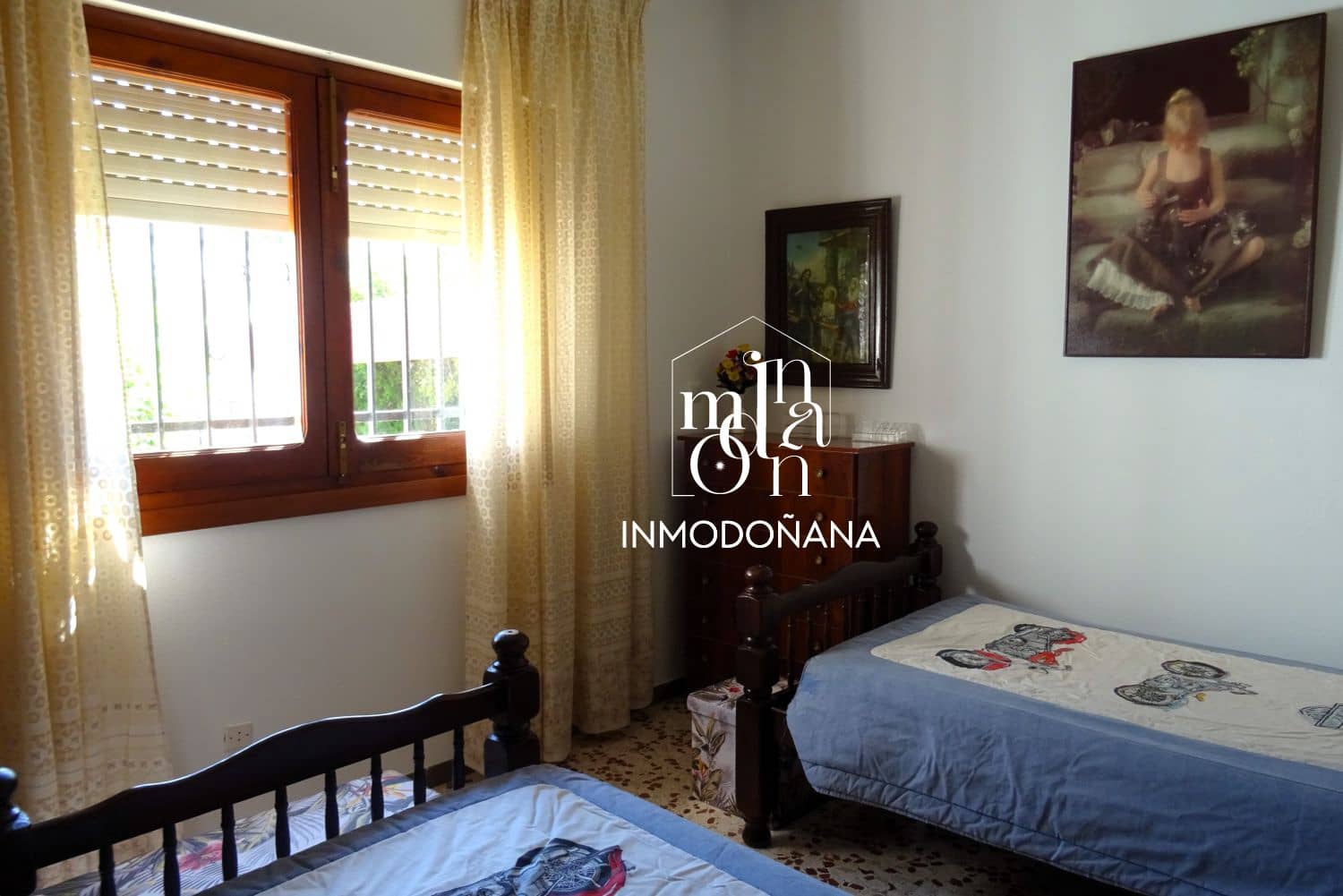 5 soveværelse Villa til salg i Matalascanas - € 384.000 (Ref: 9622820)