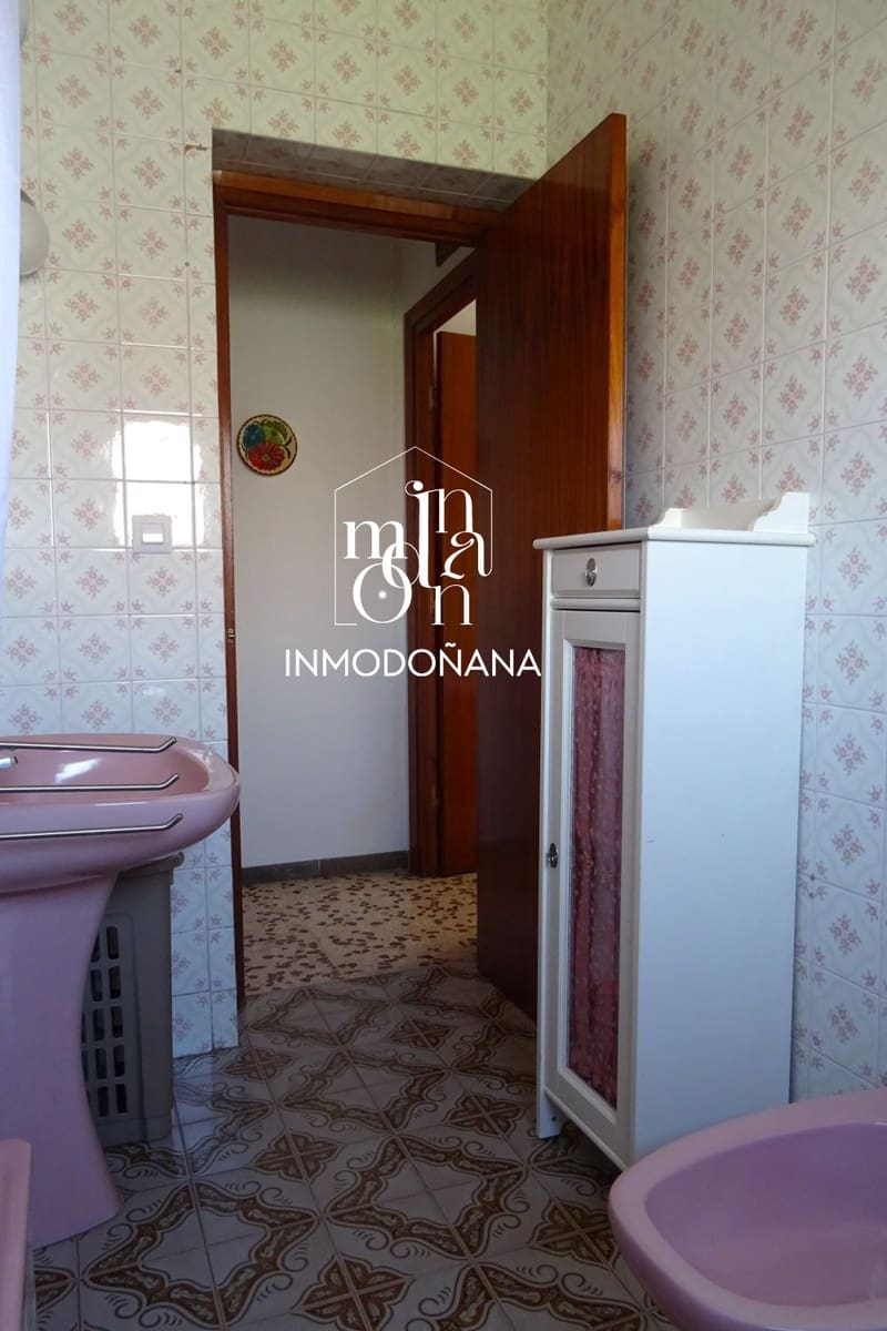 5 soveværelse Villa til salg i Matalascanas - € 384.000 (Ref: 9622820)