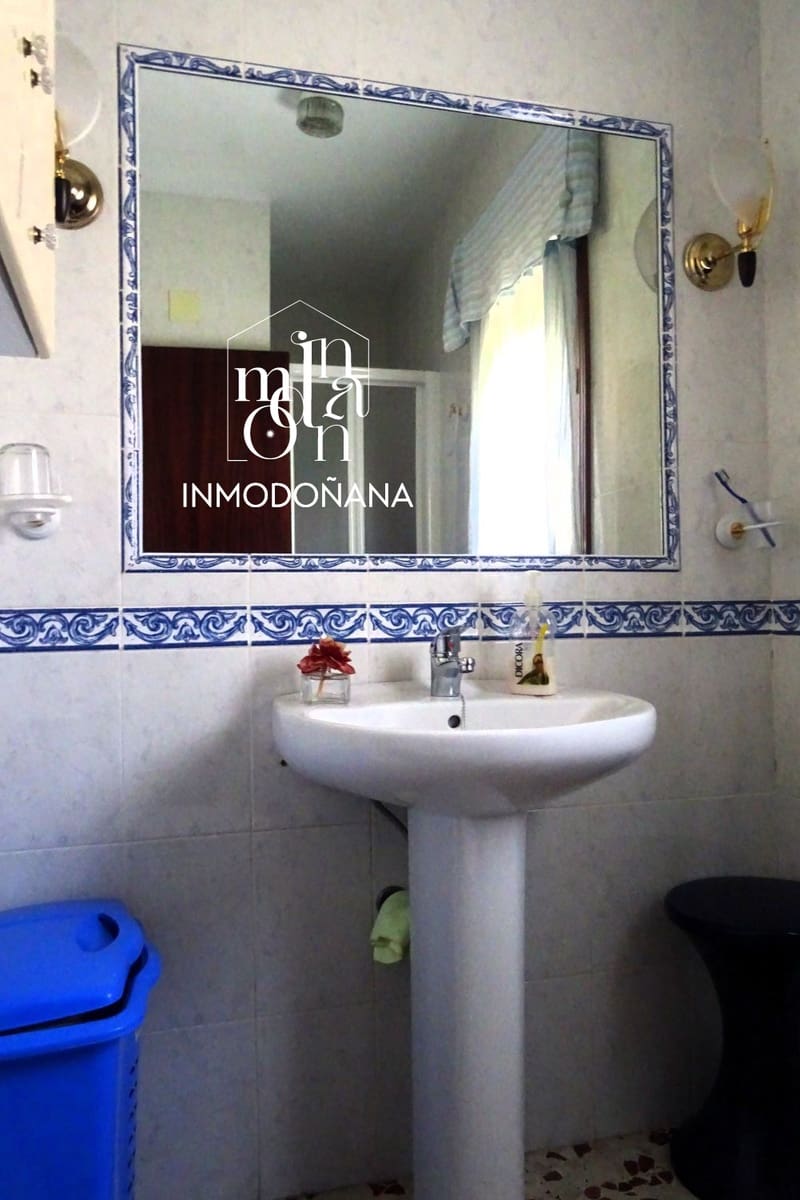 5 soveværelse Villa til salg i Matalascanas - € 384.000 (Ref: 9622820)