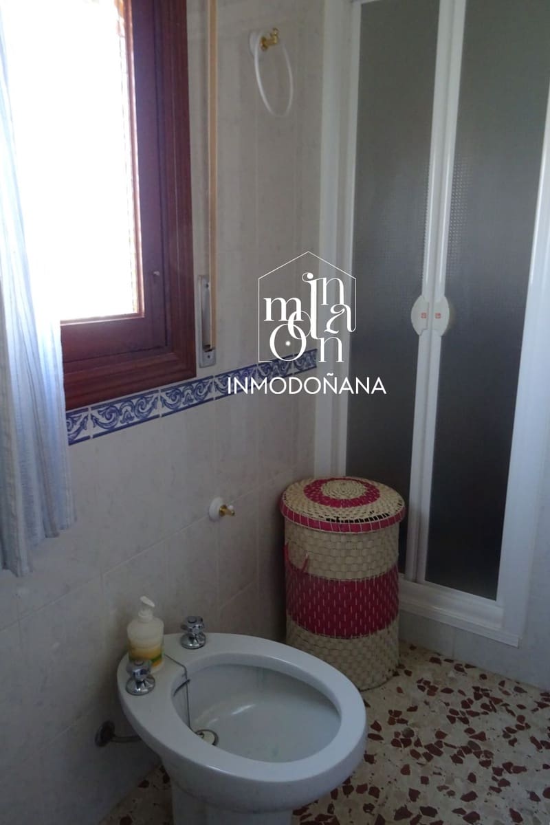 5 soveværelse Villa til salg i Matalascanas - € 384.000 (Ref: 9622820)