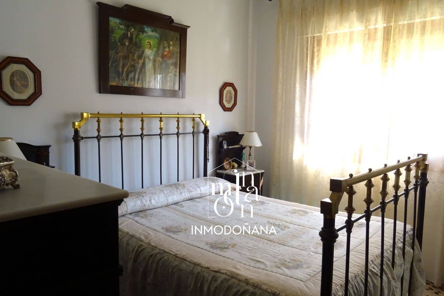 5 soveværelse Villa til salg i Matalascanas - € 384.000 (Ref: 9622820)