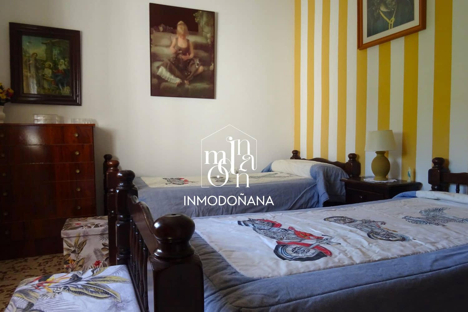 5 soveværelse Villa til salg i Matalascanas - € 384.000 (Ref: 9622820)