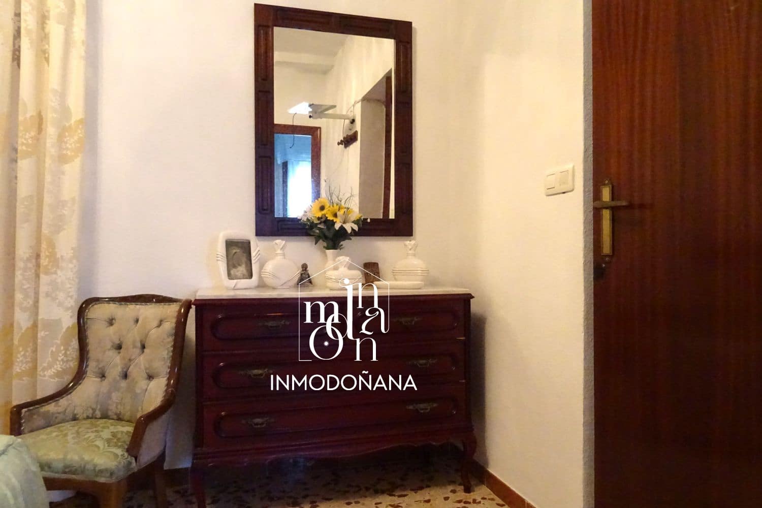 5 soveværelse Villa til salg i Matalascanas - € 384.000 (Ref: 9622820)