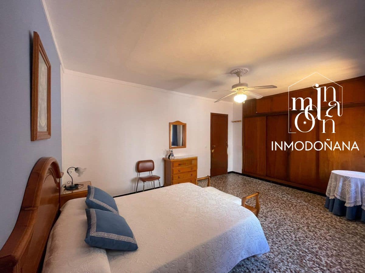 5 chambre Appartement à vendre à Matalascanas - 850 000 € (Ref: 9622821)