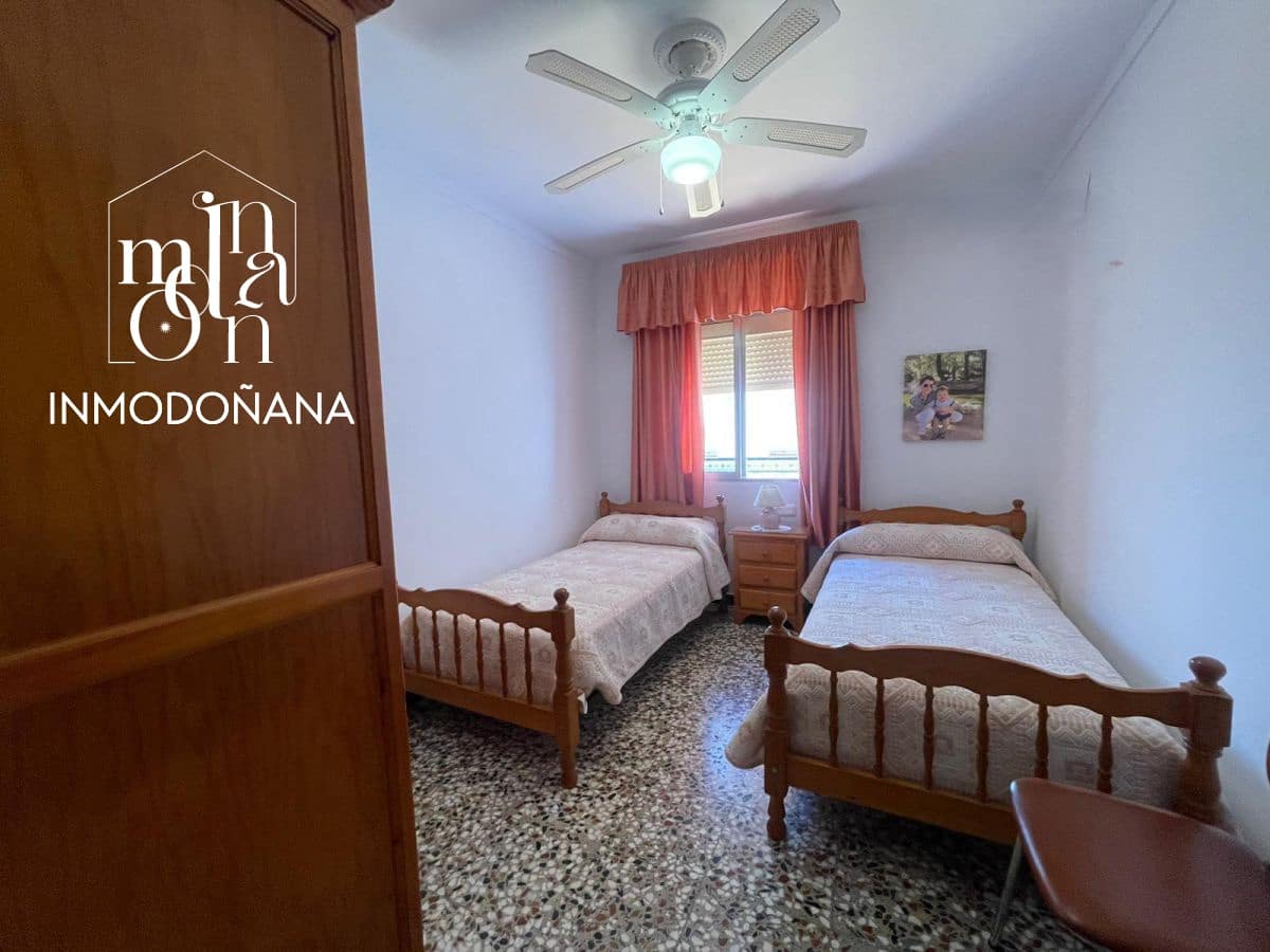 5 chambre Appartement à vendre à Matalascanas - 850 000 € (Ref: 9622821)