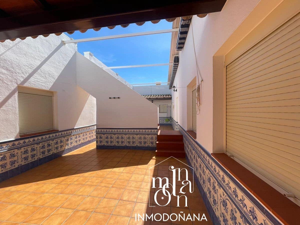 5 chambre Appartement à vendre à Matalascanas - 850 000 € (Ref: 9622821)