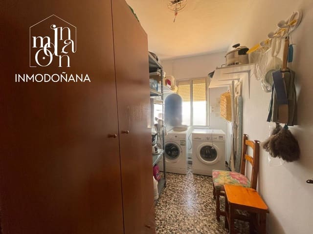 5 chambre Appartement à vendre à Matalascañas, Almonte - 850 000 € (Ref: 9622821)