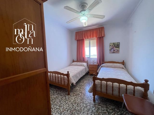 5 chambre Appartement à vendre à Matalascañas, Almonte - 850 000 € (Ref: 9622821)