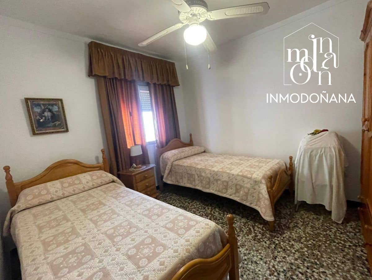 5 chambre Appartement à vendre à Matalascanas - 850 000 € (Ref: 9622821)