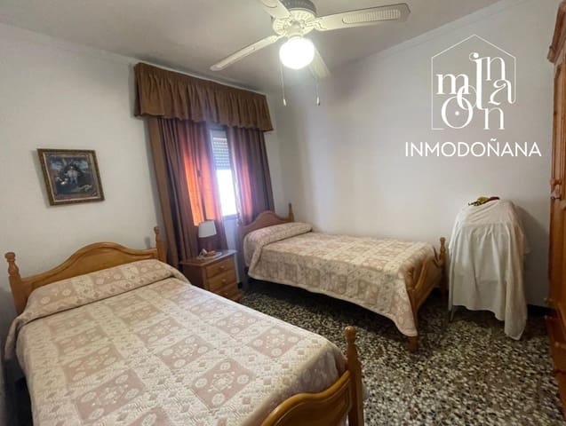 5 chambre Appartement à vendre à Matalascañas, Almonte - 850 000 € (Ref: 9622821)