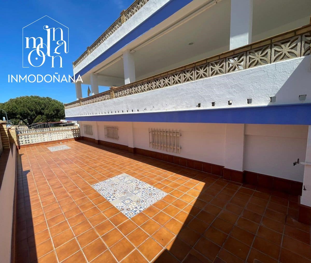 5 chambre Appartement à vendre à Matalascanas - 850 000 € (Ref: 9622821)