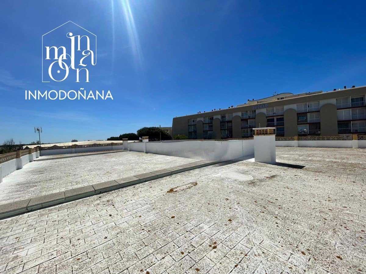 5 chambre Appartement à vendre à Matalascanas - 850 000 € (Ref: 9622821)