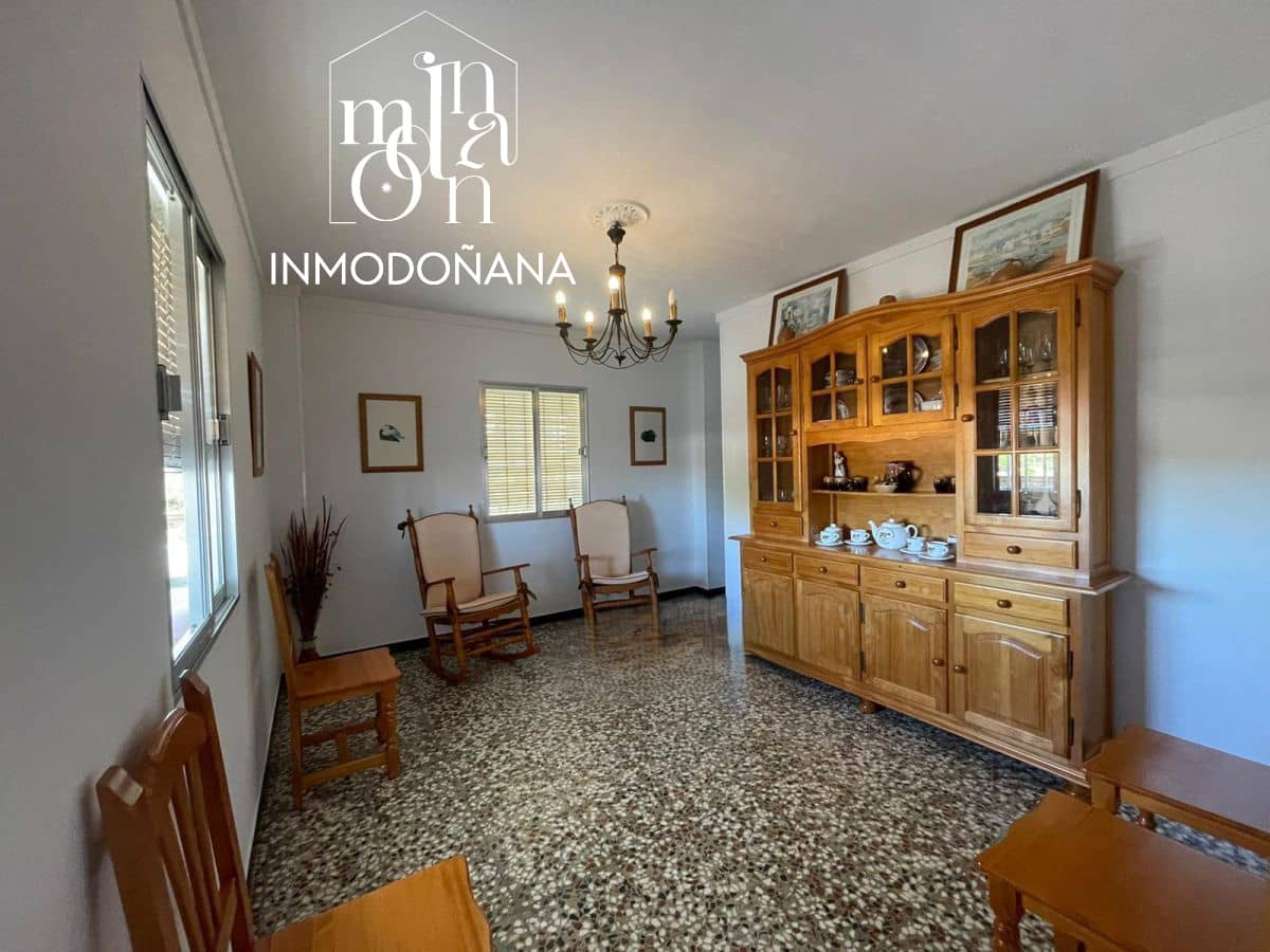 5 chambre Appartement à vendre à Matalascanas - 850 000 € (Ref: 9622821)