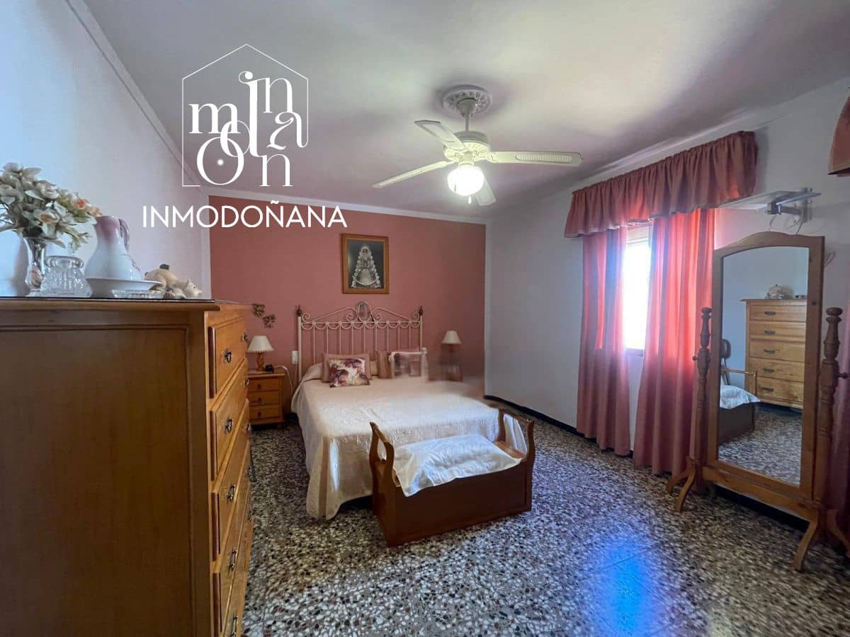 5 chambre Appartement à vendre à Matalascanas - 850 000 € (Ref: 9622821)