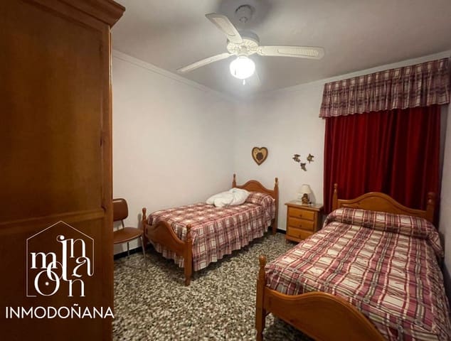 5 chambre Appartement à vendre à Matalascañas, Almonte - 850 000 € (Ref: 9622821)