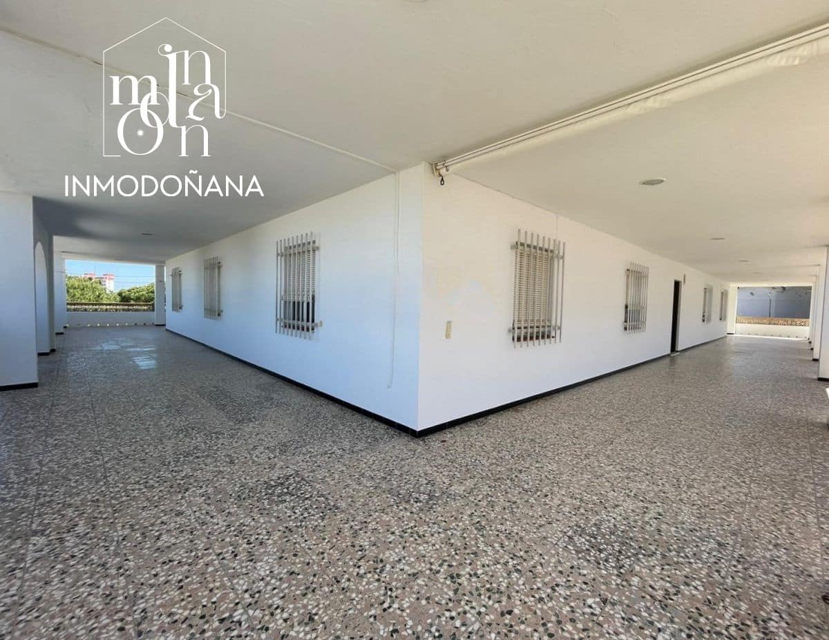 5 chambre Appartement à vendre à Matalascanas - 850 000 € (Ref: 9622821)