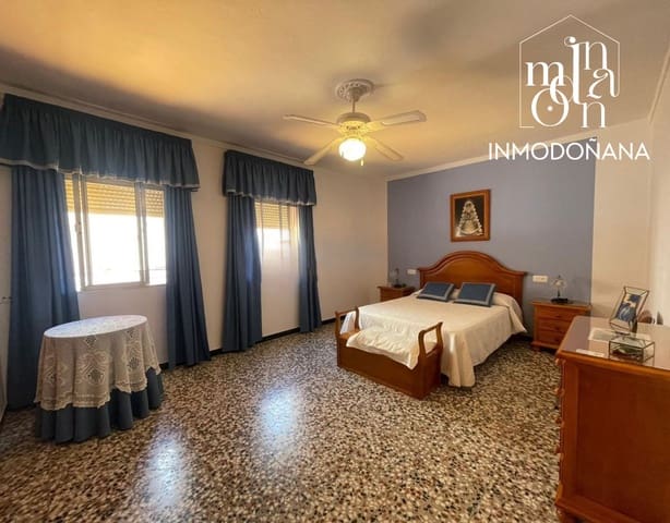 5 chambre Appartement à vendre à Matalascañas, Almonte - 850 000 € (Ref: 9622821)