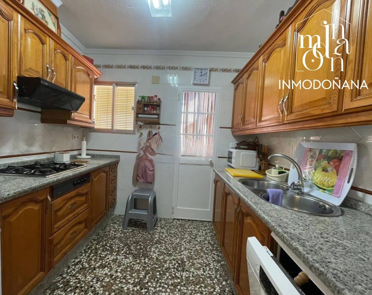 5 chambre Appartement à vendre à Matalascanas - 850 000 € (Ref: 9622821)