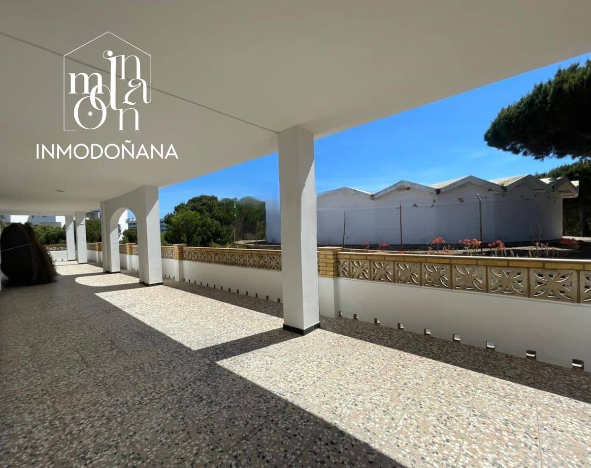 5 chambre Appartement à vendre à Matalascanas - 850 000 € (Ref: 9622821)