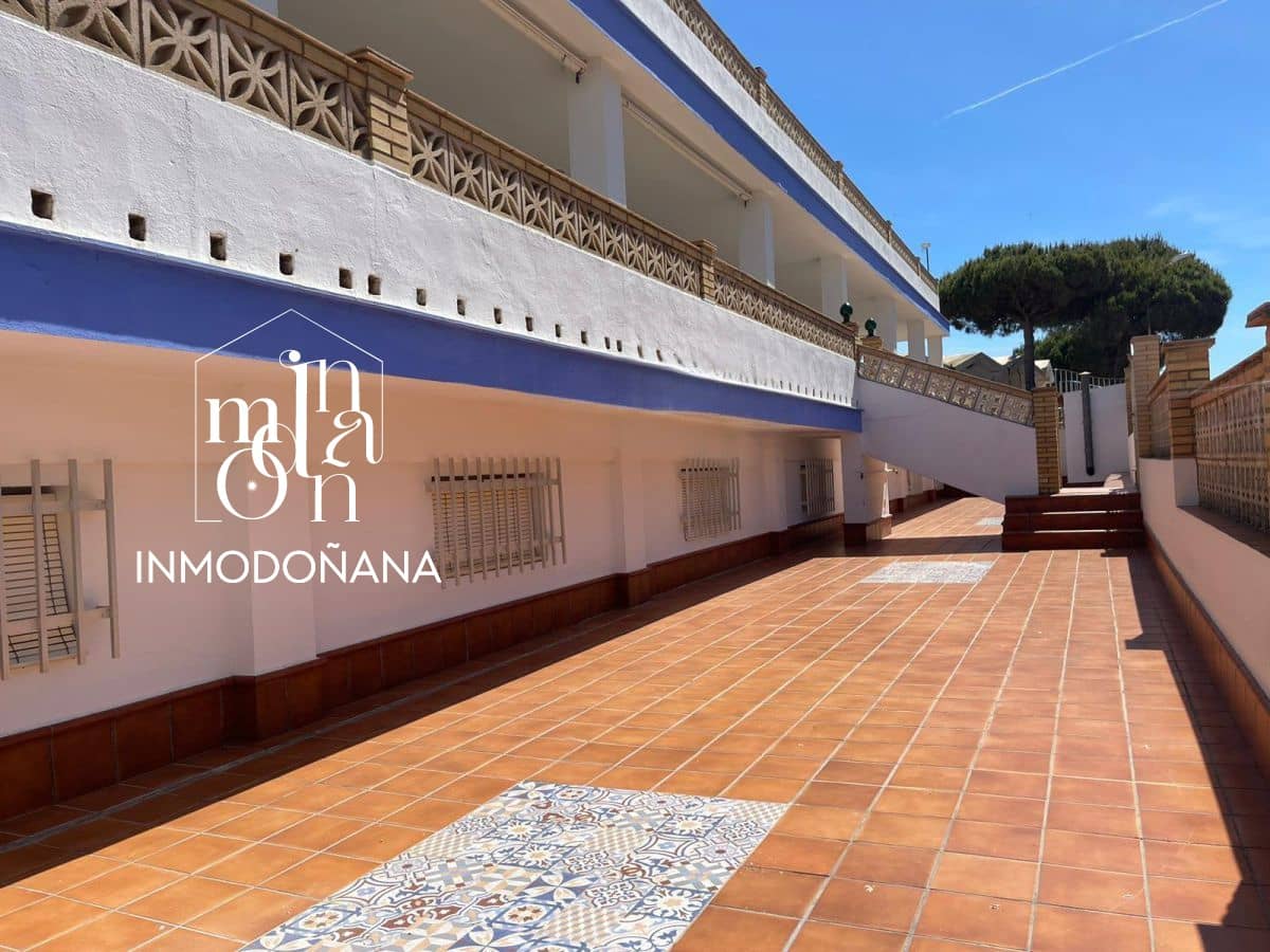 5 chambre Appartement à vendre à Matalascanas - 850 000 € (Ref: 9622821)