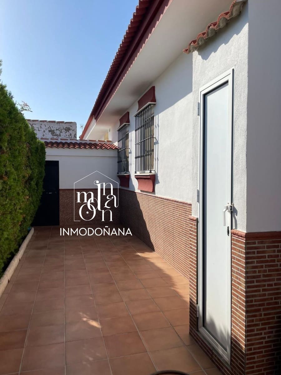 4 soveværelse Rækkehus til salg i Matalascanas - € 250.000 (Ref: 9622823)