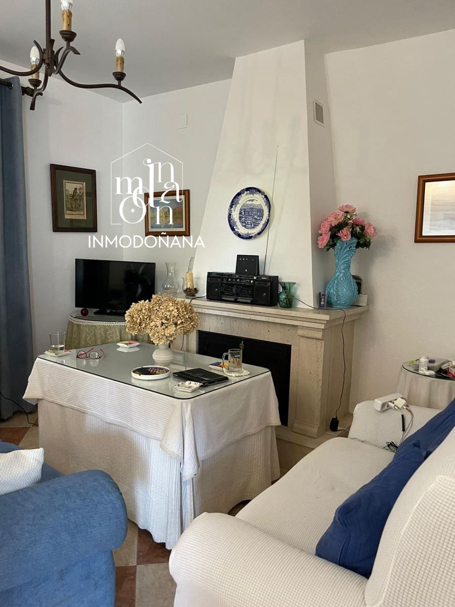 4 soveværelse Rækkehus til salg i Matalascanas - € 250.000 (Ref: 9622823)