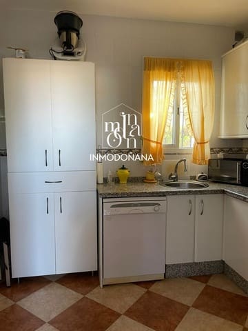 4 sovrum Radhus till salu i Matalascañas, Almonte - 250 000 € (Ref: 9622823)